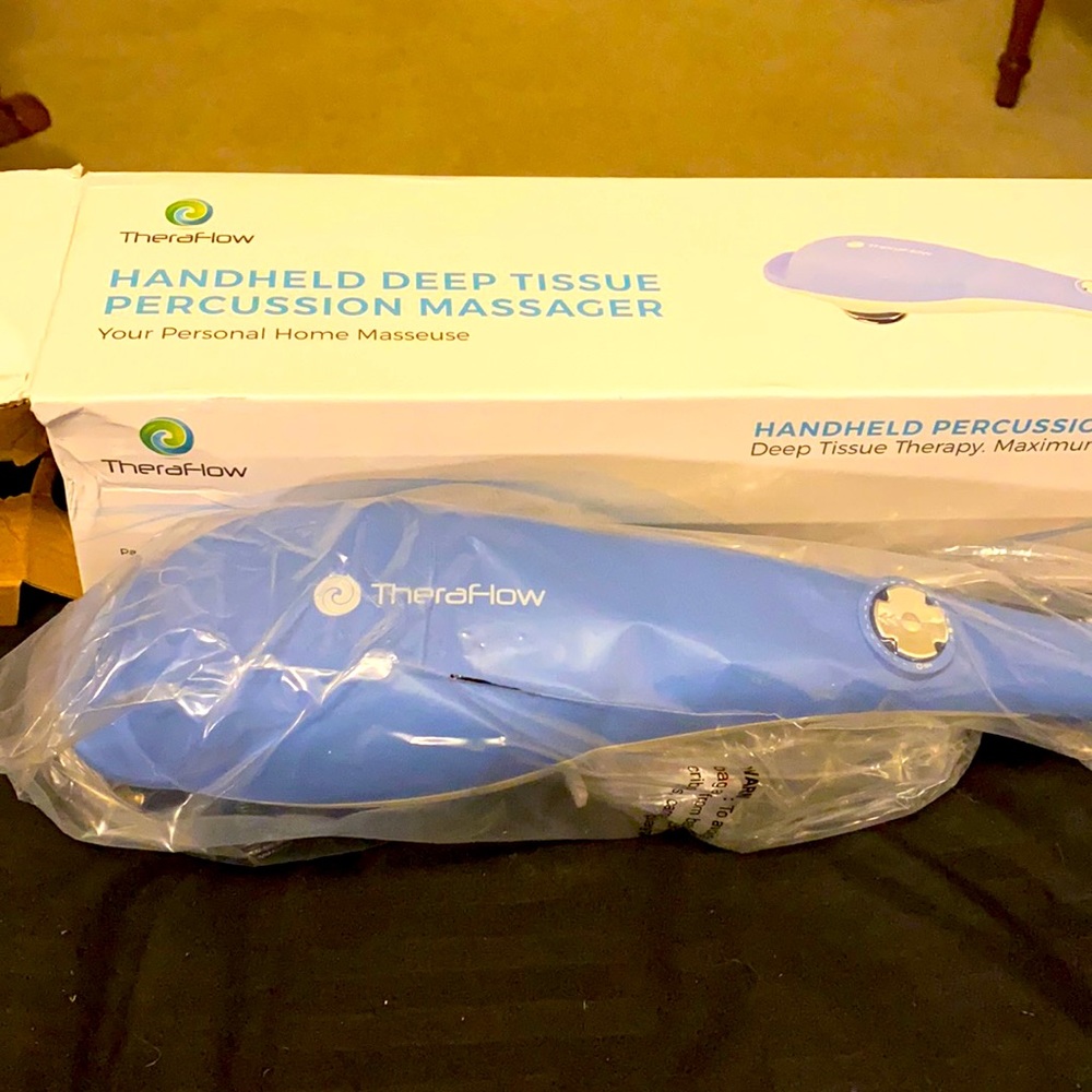 Massager